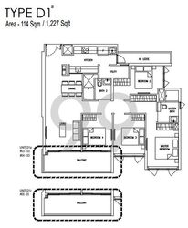 Mattar Residences (D14), Condominium #428661971